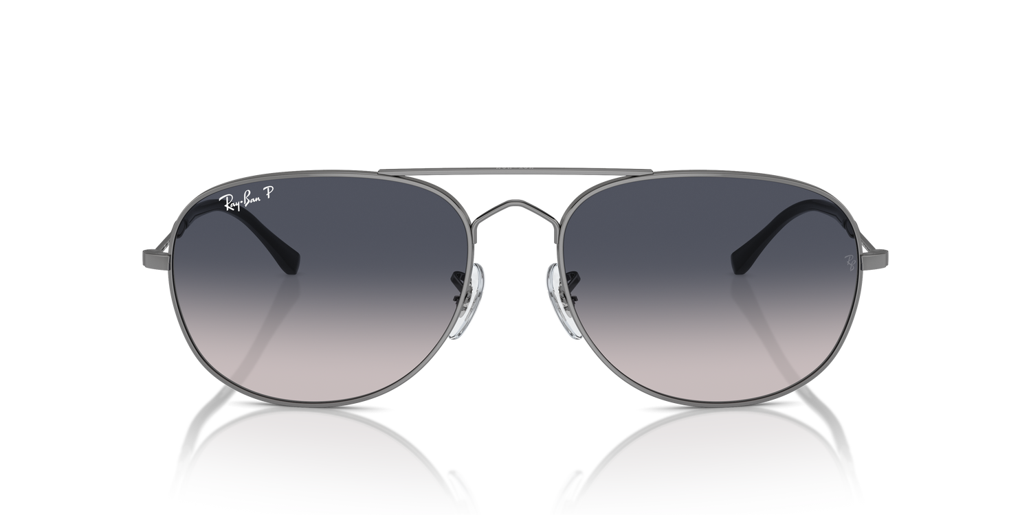 RAY-BAN RB3735 BAIN BRIDGE 004/78 57 - 14