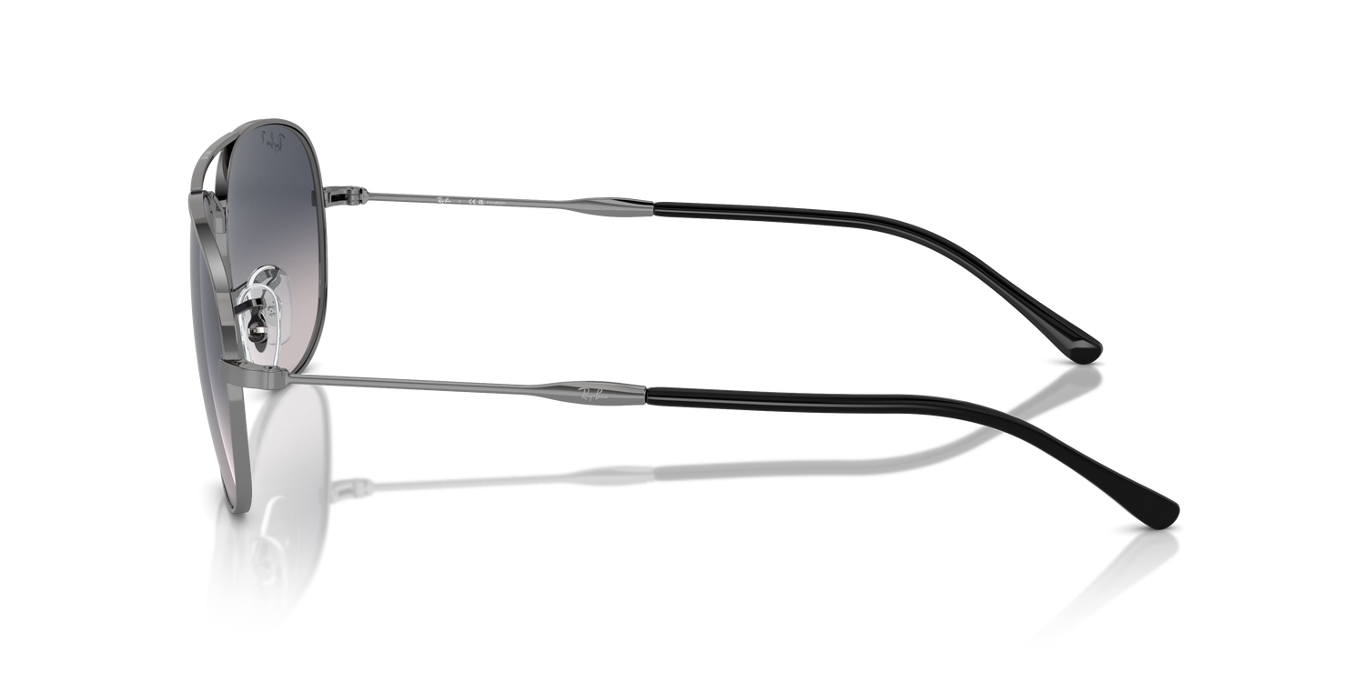 RAY-BAN RB3735 BAIN BRIDGE 004/78 60 - 4