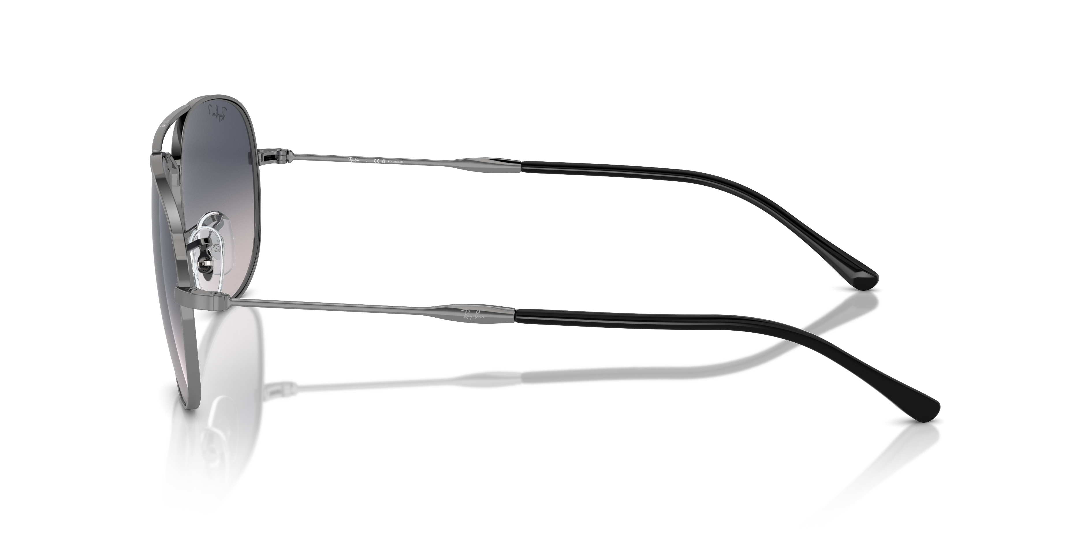 RAY-BAN RB3735 BAIN BRIDGE 004/78 57 - 11