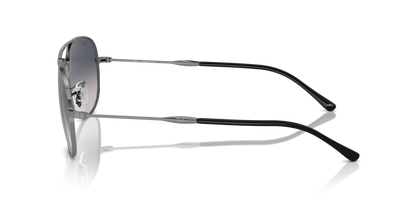 RAY-BAN RB3735 BAIN BRIDGE 004/78 57 - 11