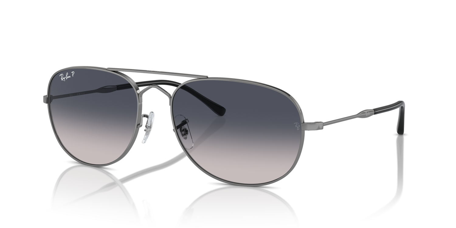 RAY-BAN RB3735 BAIN BRIDGE 004/78 57