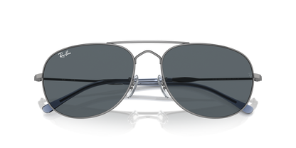 RAY-BAN RB3735 BAIN BRIDGE 004/R5 60