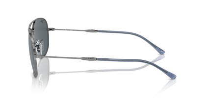 RAY-BAN RB3735 BAIN BRIDGE 004/R5 60