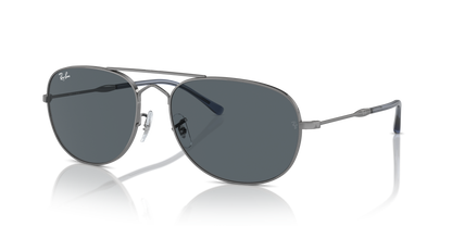 RAY-BAN RB3735 BAIN BRIDGE 004/R5 60