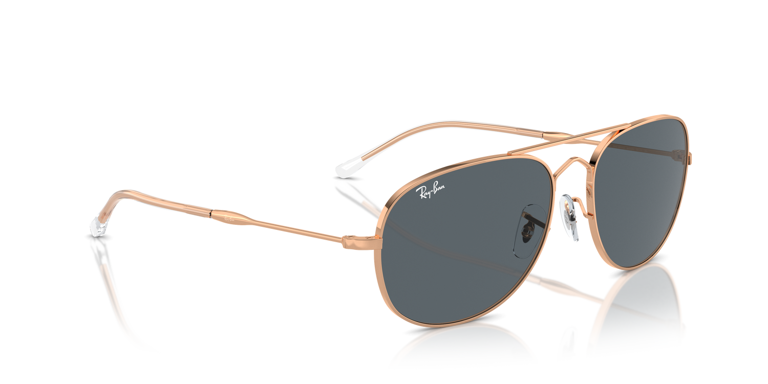 RAY-BAN RB3735 BAIN BRIDGE 9202R5 60