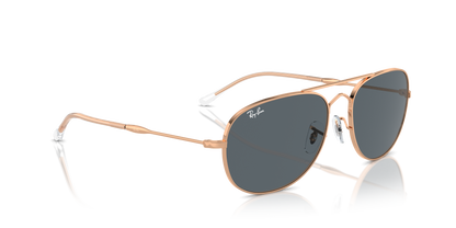 RAY-BAN RB3735 BAIN BRIDGE 9202R5 60