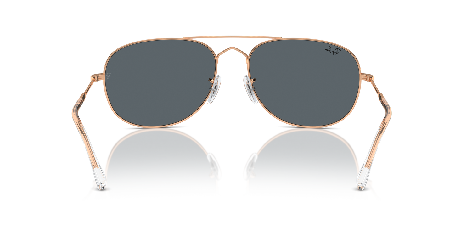RAY-BAN RB3735 BAIN BRIDGE 9202R5 60