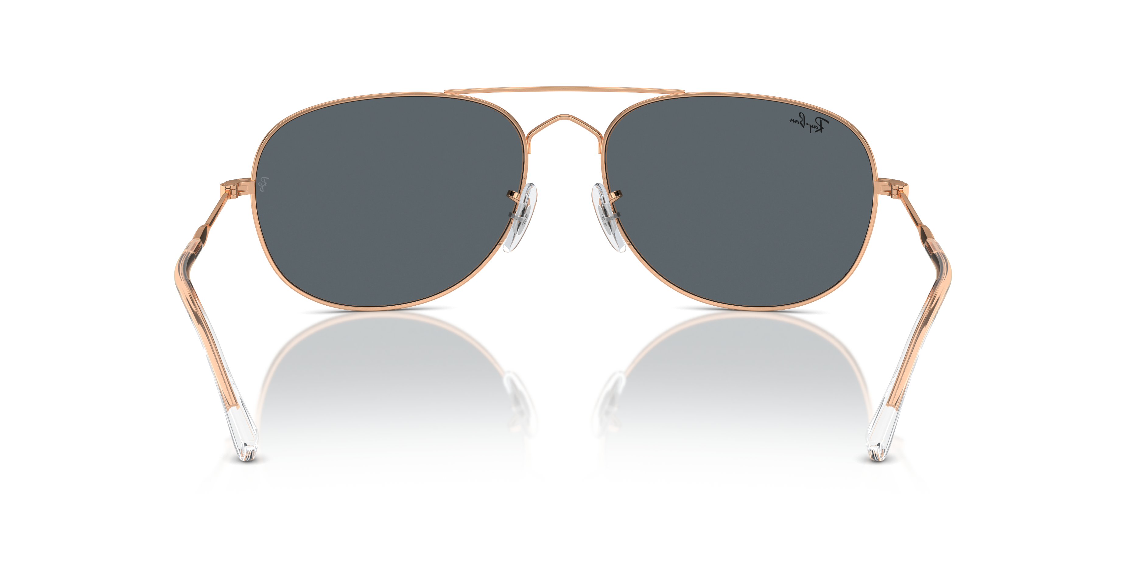 RAY-BAN RB3735 BAIN BRIDGE 9202R5 60