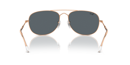 RAY-BAN RB3735 BAIN BRIDGE 9202R5 60