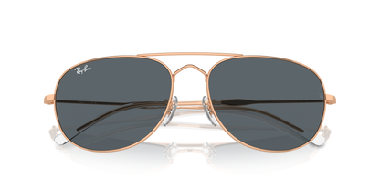 RAY-BAN RB3735 BAIN BRIDGE 9202R5 60 - 24