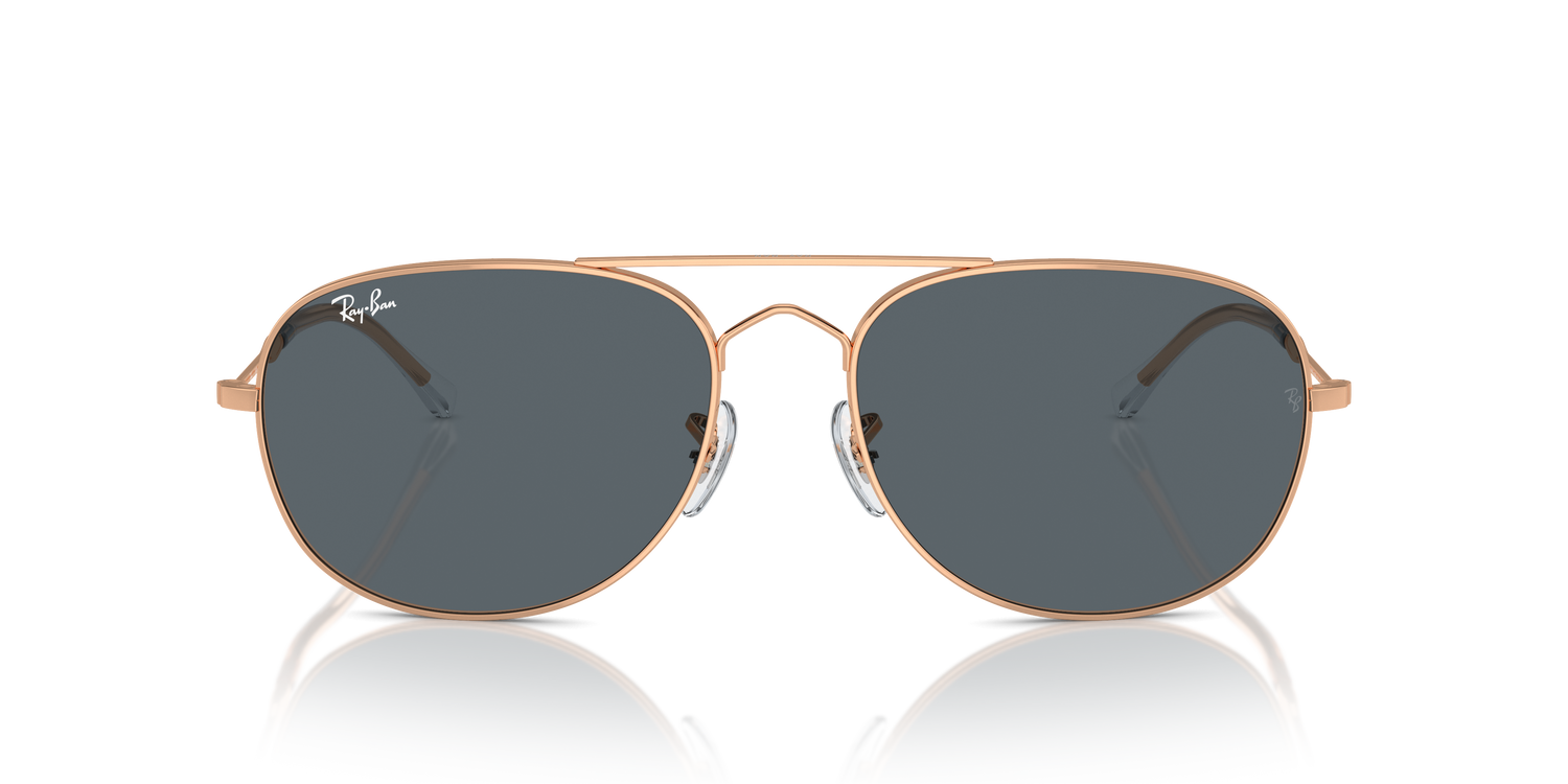 RAY-BAN RB3735 BAIN BRIDGE 9202R5 60