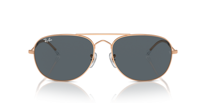 RAY-BAN RB3735 BAIN BRIDGE 9202R5 60