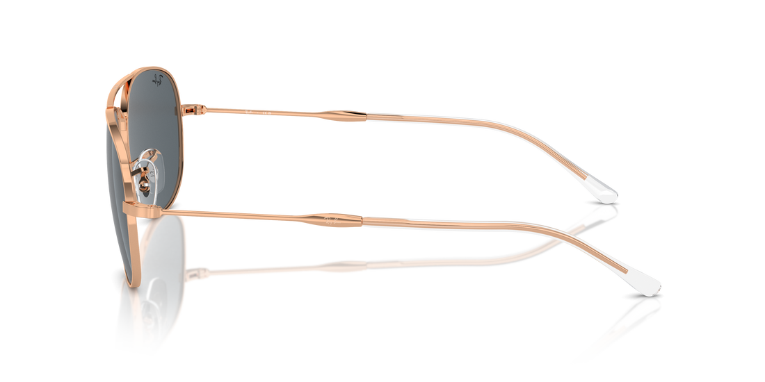 RAY-BAN RB3735 BAIN BRIDGE 9202R5 60 - 20