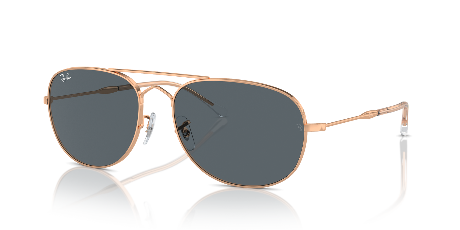 RAY-BAN RB3735 BAIN BRIDGE 9202R5 57 - 24