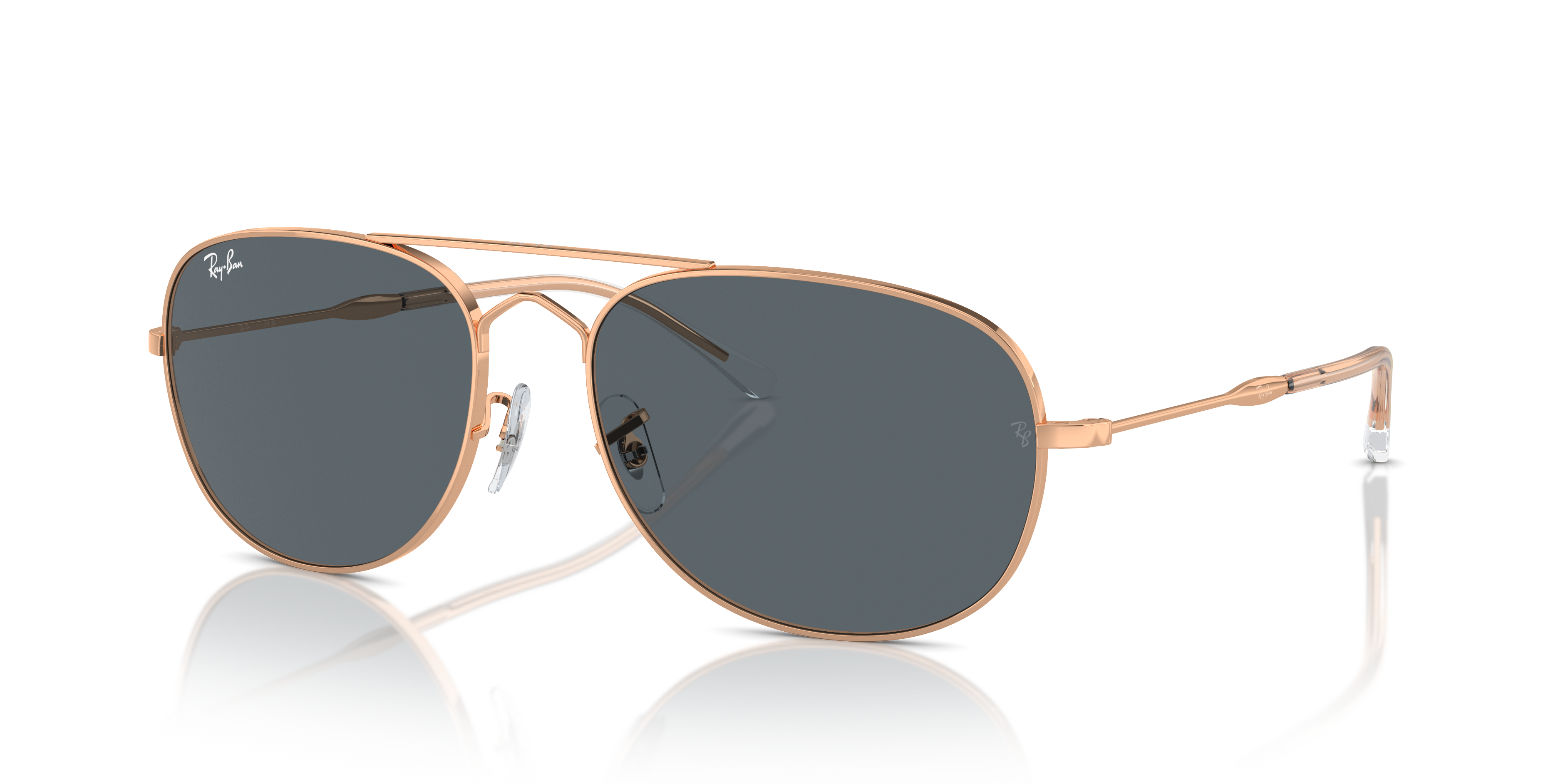 RAY-BAN RB3735 BAIN BRIDGE 9202R5 60