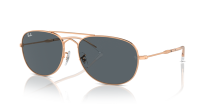 RAY-BAN RB3735 BAIN BRIDGE 9202R5 60
