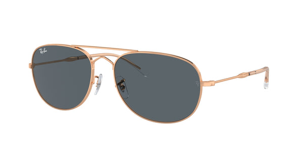 RAY-BAN RB3735 BAIN BRIDGE 9202R5 60