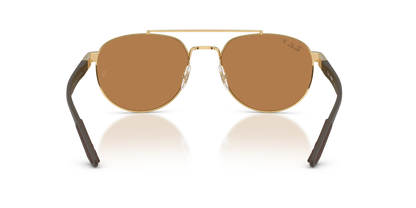 RAY-BAN RB3736CH 001/I0 56