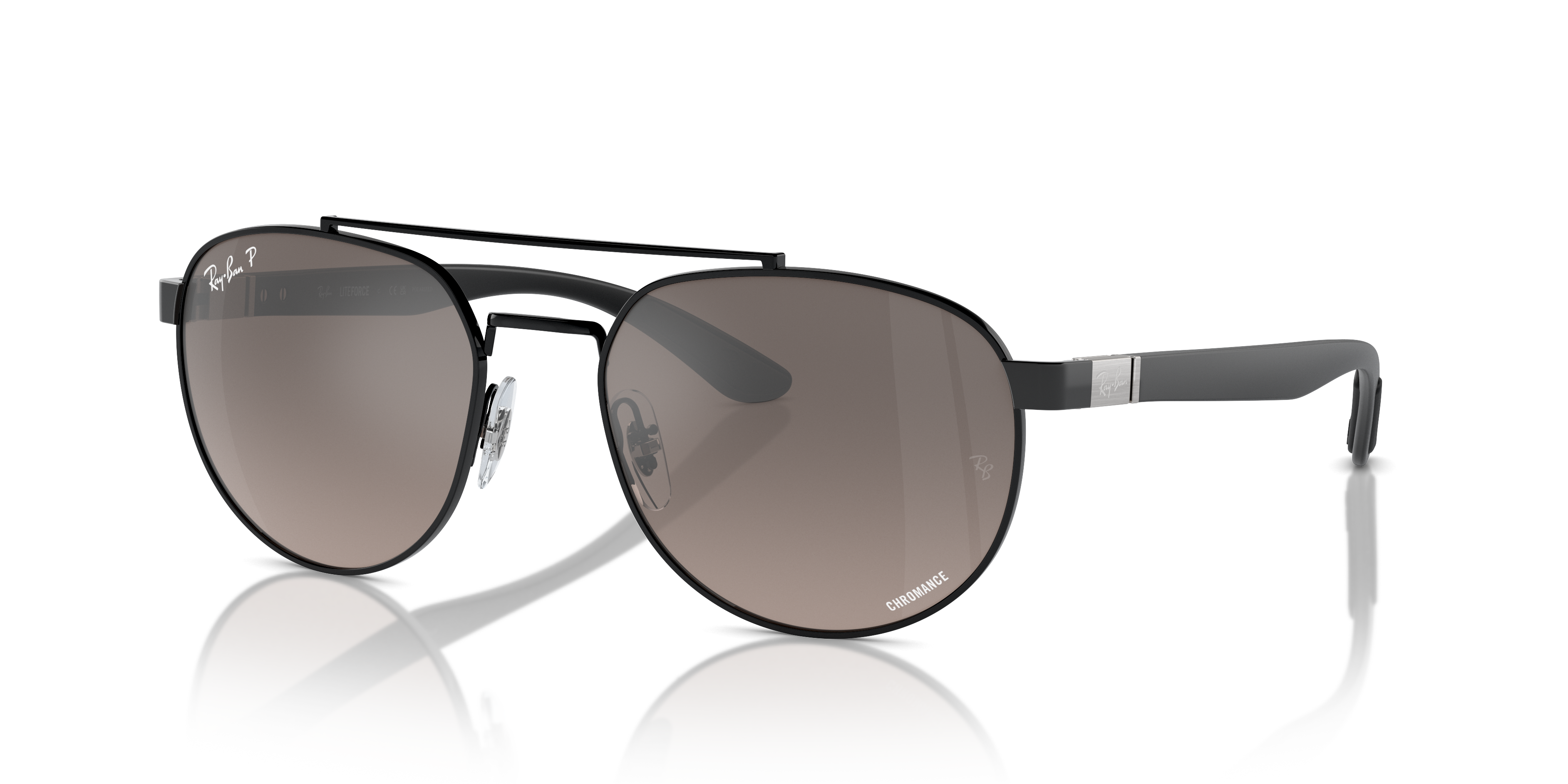 RAY-BAN RB3736CH 002/5J 56 - 12