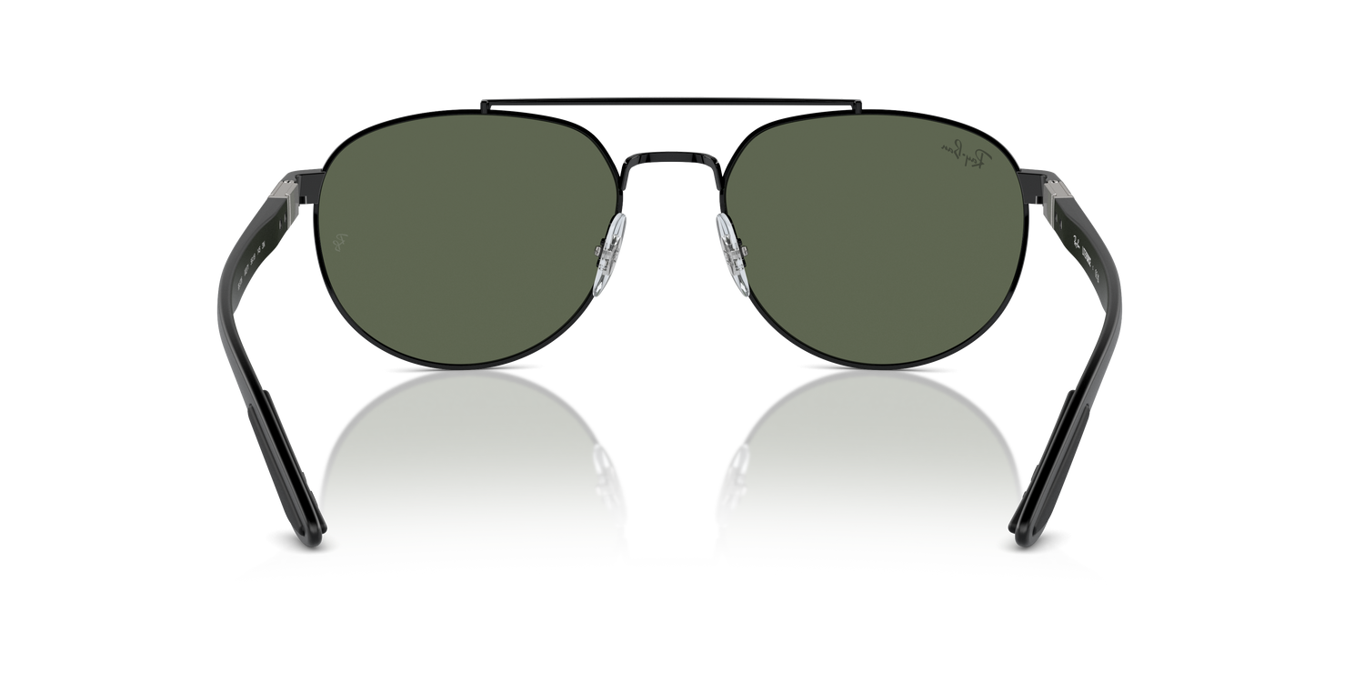 RAY-BAN RB3736 002/71 56 - 22