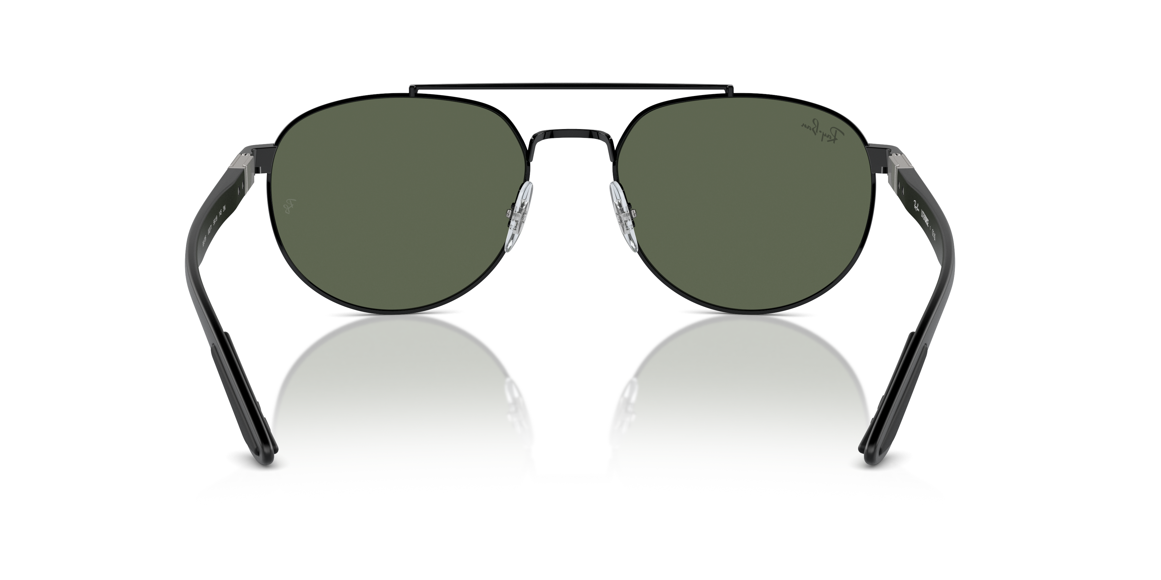 RAY-BAN RB3736 002/71 56 - 22