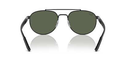 RAY-BAN RB3736 002/71 56 - 22
