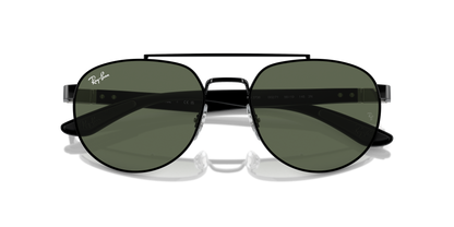 RAY-BAN RB3736 002/71 56 - 1