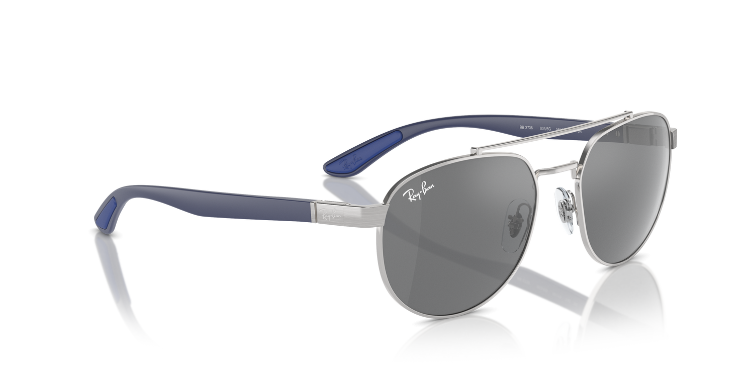 RAY-BAN RB3736 003/6G 56 - 8