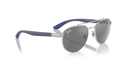 RAY-BAN RB3736 003/6G 56 - 8