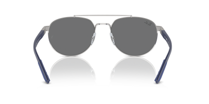 RAY-BAN RB3736 003/6G 56 - 7