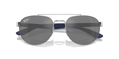 RAY-BAN RB3736 003/6G 56 - 10