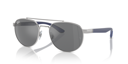 RAY-BAN RB3736 003/6G 56 - 11