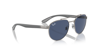 RAY-BAN RB3736 004/80 56