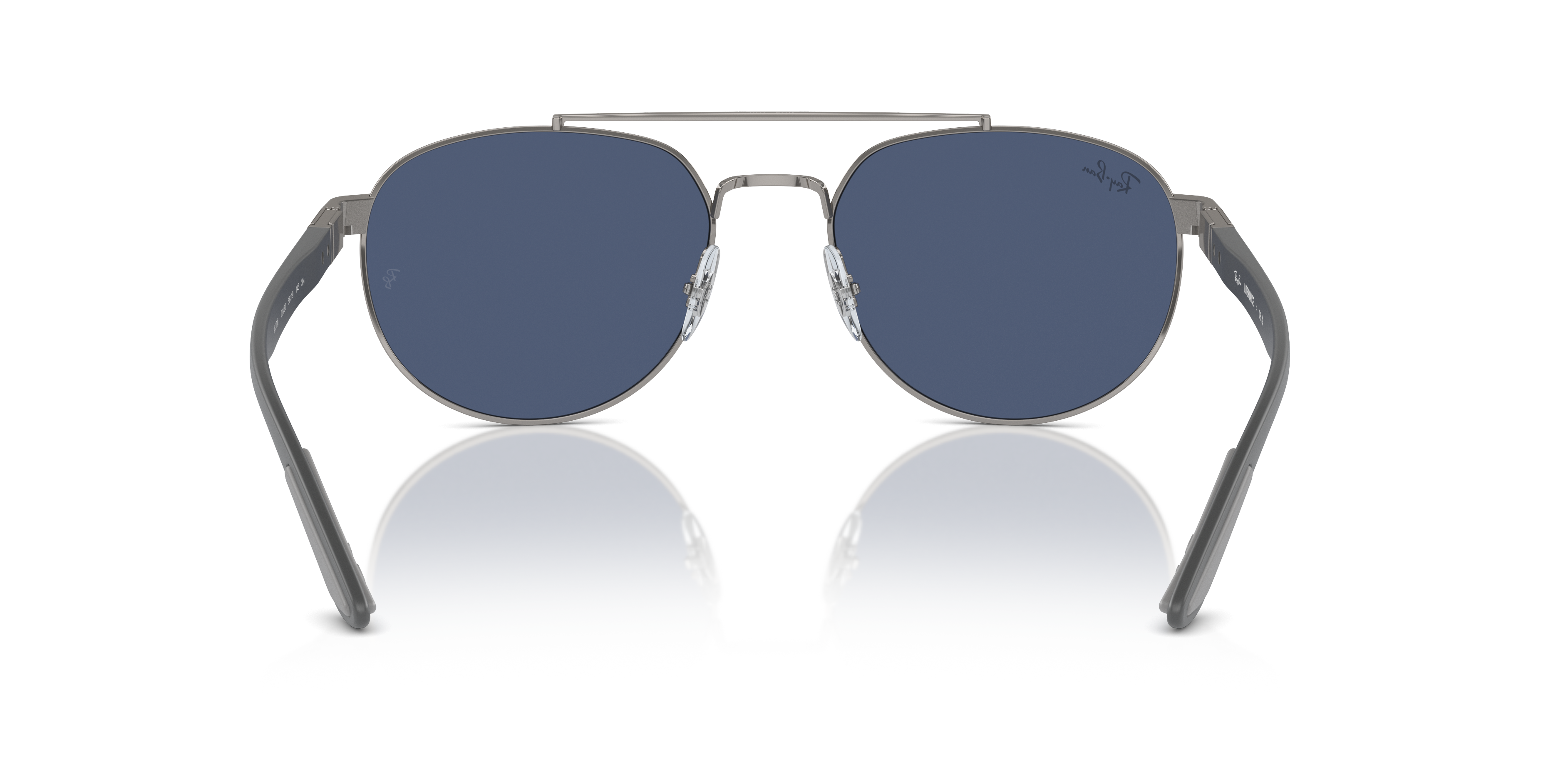 RAY-BAN RB3736 004/80 56