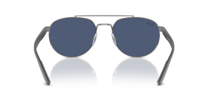 RAY-BAN RB3736 004/80 56