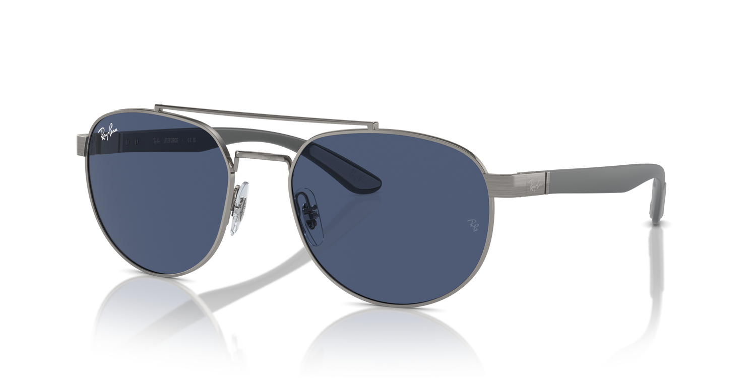RAY-BAN RB3736 004/80 56