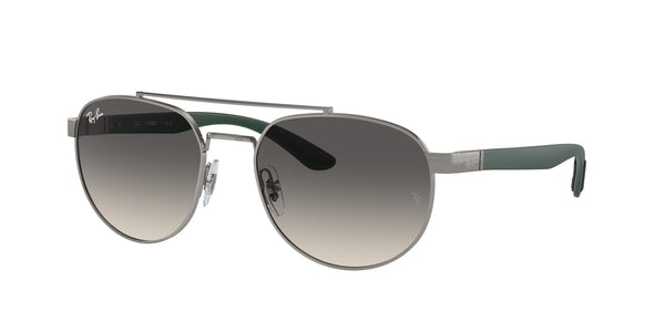 RAY-BAN RB3736 926911 56 - 11