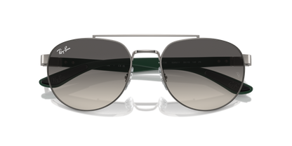 RAY-BAN RB3736 926911 56 - 16