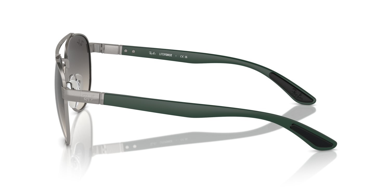 RAY-BAN RB3736 926911 56 - 12