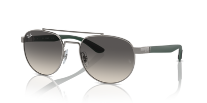 RAY-BAN RB3736 926911 56 - 17