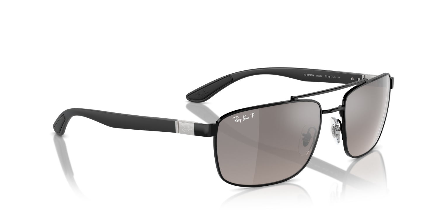 RAY-BAN RB3737CH 002/5J 60