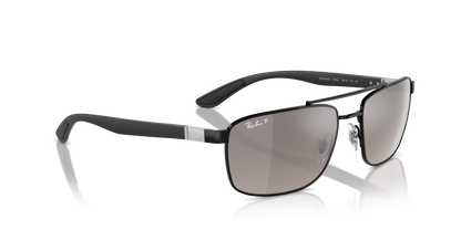 RAY-BAN RB3737CH 002/5J 60