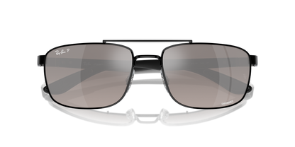 RAY-BAN RB3737CH 002/5J 60