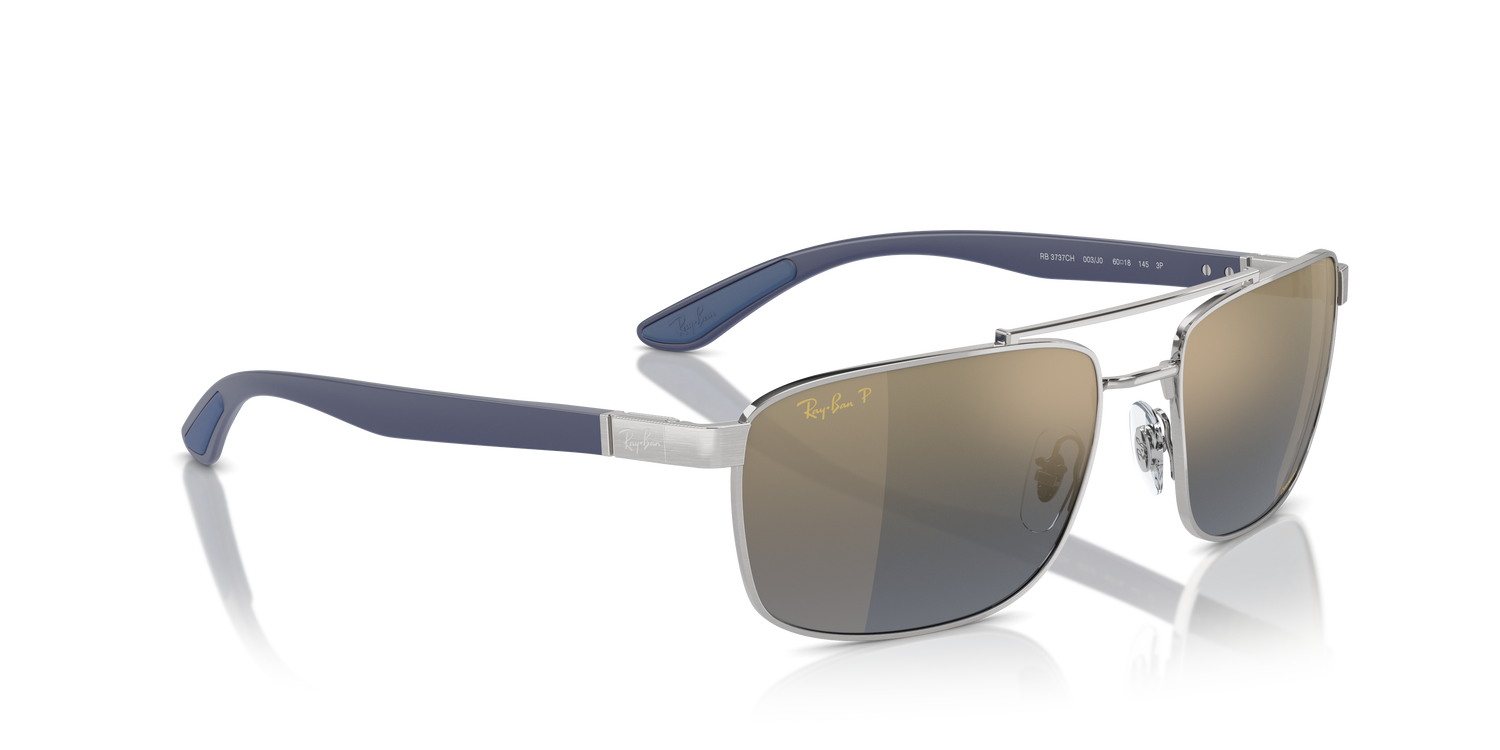 RAY-BAN RB3737CH 003/J0 60
