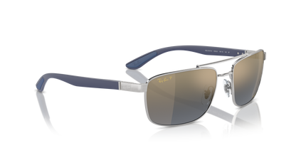 RAY-BAN RB3737CH 003/J0 60