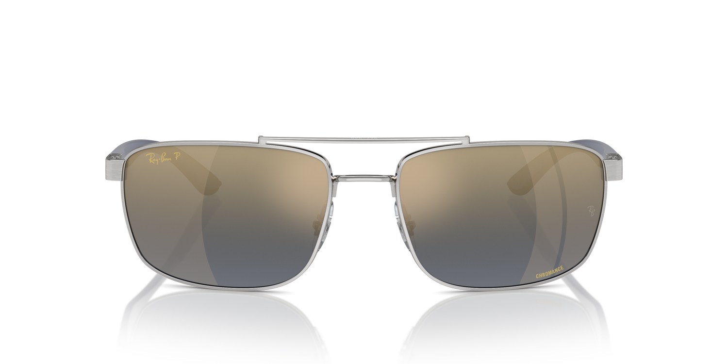 RAY-BAN RB3737CH 003/J0 60