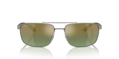 RAY-BAN RB3737CH 004/6O 60