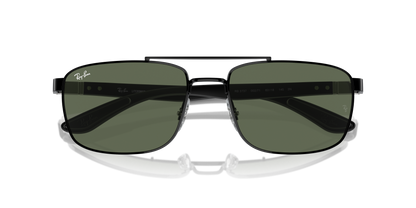 RAY-BAN RB3737 002/71 60 - 20