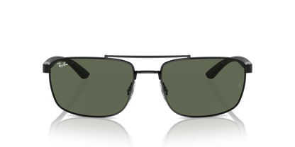RAY-BAN RB3737 002/71 60 - 19