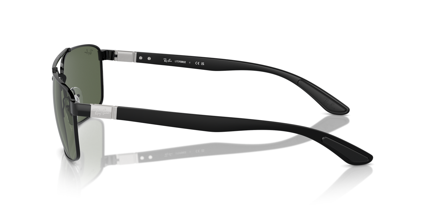 RAY-BAN RB3737 002/71 60 - 16